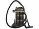 Lavor WTP 30 XE - Aspirateur eau et poussi&egrave;res - Cuve Inox 30 lt - 1600 W