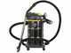 Lavor WTP 30 XE - Aspirateur eau et poussi&egrave;res - Cuve Inox 30 lt - 1600 W