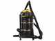 Lavor WTP 30 XE - Aspirateur eau et poussi&egrave;res - Cuve Inox 30 lt - 1600 W