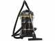 Lavor WTP 30 XE - Aspirateur eau et poussi&egrave;res - Cuve Inox 30 lt - 1600 W