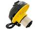 Lavor WTP 30 XE - Aspirateur eau et poussi&egrave;res - Cuve Inox 30 lt - 1600 W
