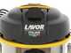 Lavor WTP 30 XE - Aspirateur eau et poussi&egrave;res - Cuve Inox 30 lt - 1600 W