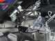 BullMach Chimera 400 - Motoculteur Diesel - 418cc - 9,6 CV