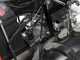 BullMach Chimera 400 - Motoculteur Diesel - 418cc - 9,6 CV