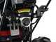 BullMach Chimera 400 - Motoculteur Diesel - 418cc - 9,6 CV