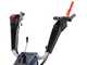 BullMach Chimera 400 - Motoculteur Diesel - 418cc - 9,6 CV