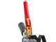 BullMach Chimera 400 - Motoculteur Diesel - 418cc - 9,6 CV