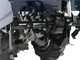 BullMach Chimera 400 - Motoculteur Diesel - 418cc - 9,6 CV