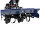 BullMach Chimera 400 - Motoculteur Diesel - 418cc - 9,6 CV