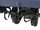 BullMach Chimera 400 - Motoculteur Diesel - 418cc - 9,6 CV