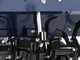 BullMach Chimera 400 - Motoculteur Diesel - 418cc - 9,6 CV