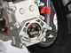 BullMach Chimera 400 - Motoculteur Diesel - 418cc - 9,6 CV