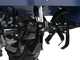 BullMach Chimera 400 - Motoculteur Diesel - 418cc - 9,6 CV