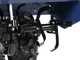 BullMach Chimera 400 - Motoculteur Diesel - 418cc - 9,6 CV
