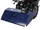 BullMach Chimera 400 - Motoculteur Diesel - 418cc - 9,6 CV