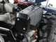 BullMach Chimera 400 - Motoculteur Diesel - 418cc - 9,6 CV