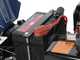 BullMach Chimera 400 - Motoculteur Diesel - 418cc - 9,6 CV