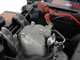 BullMach Chimera 400 - Motoculteur Diesel - 418cc - 9,6 CV