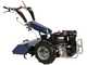 BullMach Chimera 400 - Motoculteur Diesel - 418cc - 9,6 CV