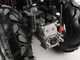 BullMach Chimera 400 - Motoculteur Diesel - 418cc - 9,6 CV