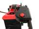 Einhell GC-EM 1600/37 - Tondeuse &agrave; gazon &eacute;lectrique - 1600W - Coupe de 37&nbsp;cm