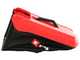 Einhell GC-EM 1600/37 - Tondeuse &agrave; gazon &eacute;lectrique - 1600W - Coupe de 37&nbsp;cm