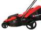 Einhell GC-EM 1600/37 - Tondeuse &agrave; gazon &eacute;lectrique - 1600W - Coupe de 37&nbsp;cm