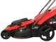Einhell GC-EM 1600/37 - Tondeuse &agrave; gazon &eacute;lectrique - 1600W - Coupe de 37&nbsp;cm