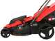 Einhell GC-EM 1600/37 - Tondeuse &agrave; gazon &eacute;lectrique - 1600W - Coupe de 37&nbsp;cm