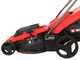 Einhell GC-EM 1600/37 - Tondeuse &agrave; gazon &eacute;lectrique - 1600W - Coupe de 37&nbsp;cm