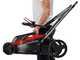 Einhell GC-EM 1600/37 - Tondeuse &agrave; gazon &eacute;lectrique - 1600W - Coupe de 37&nbsp;cm