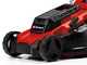 Einhell GC-EM 1600/37 - Tondeuse &agrave; gazon &eacute;lectrique - 1600W - Coupe de 37&nbsp;cm