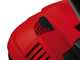 Einhell GC-EM 1600/37 - Tondeuse &agrave; gazon &eacute;lectrique - 1600W - Coupe de 37&nbsp;cm