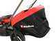 Einhell GC-EM 1600/37 - Tondeuse &agrave; gazon &eacute;lectrique - 1600W - Coupe de 37&nbsp;cm