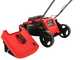 Einhell GC-EM 1600/37 - Tondeuse &agrave; gazon &eacute;lectrique - 1600W - Coupe de 37&nbsp;cm