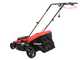 Einhell GC-EM 1600/37 - Tondeuse &agrave; gazon &eacute;lectrique - 1600W - Coupe de 37&nbsp;cm