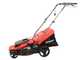 Einhell GC-EM 1600/37 - Tondeuse &agrave; gazon &eacute;lectrique - 1600W - Coupe de 37&nbsp;cm
