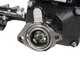 BullMach Chimera 400 - Motofaucheuse multifonction - Moteur Diesel 418cc