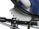 BullMach Chimera 400 - Motofaucheuse multifonction - Moteur Diesel 418cc