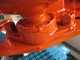 Broyeur de branches pour tracteur PS 140 - S&eacute;rie lourde - D&eacute;port hydraulique