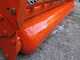 Broyeur de branches pour tracteur PS 140 - S&eacute;rie lourde - D&eacute;port hydraulique