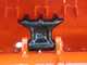 Broyeur de branches pour tracteur PS 140 - S&eacute;rie lourde - D&eacute;port hydraulique