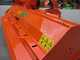 Broyeur de branches pour tracteur PS 140 - S&eacute;rie lourde - D&eacute;port hydraulique