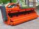 Broyeur de branches pour tracteur PS 140 - S&eacute;rie lourde - D&eacute;port hydraulique