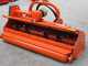 Broyeur de branches pour tracteur PS 140 - S&eacute;rie lourde - D&eacute;port hydraulique