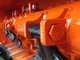 Broyeur de branches pour tracteur PS 140 - S&eacute;rie lourde - D&eacute;port hydraulique