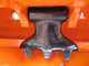 Broyeur de branches pour tracteur PS 140 - S&eacute;rie lourde - D&eacute;port hydraulique