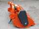 Broyeur de branches pour tracteur PS 140 - S&eacute;rie lourde - D&eacute;port hydraulique