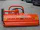 Broyeur de branches pour tracteur PS 140 - S&eacute;rie lourde - D&eacute;port hydraulique