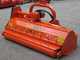 Broyeur de branches pour tracteur PS 140 - S&eacute;rie lourde - D&eacute;port hydraulique